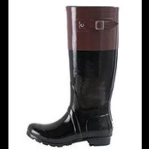 Monumenta Women’s Knee High Rain Boots